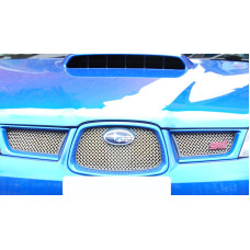 Subaru Impreza Hawkeye - Top Grille Set